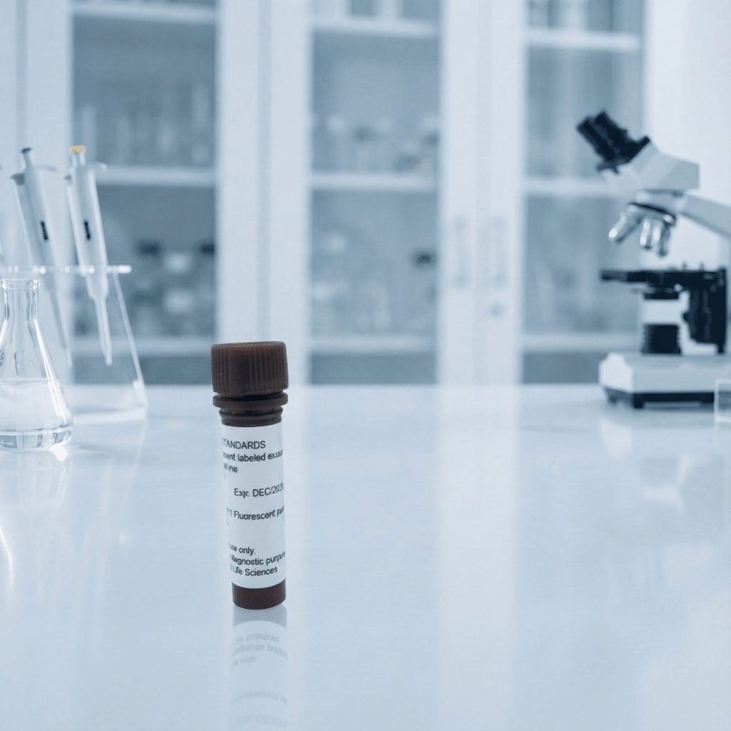 Fluorescent labeled Microvesicles from Mesenchymal Stem Cells (Adipose tissue)  (1 vial, 50ul)