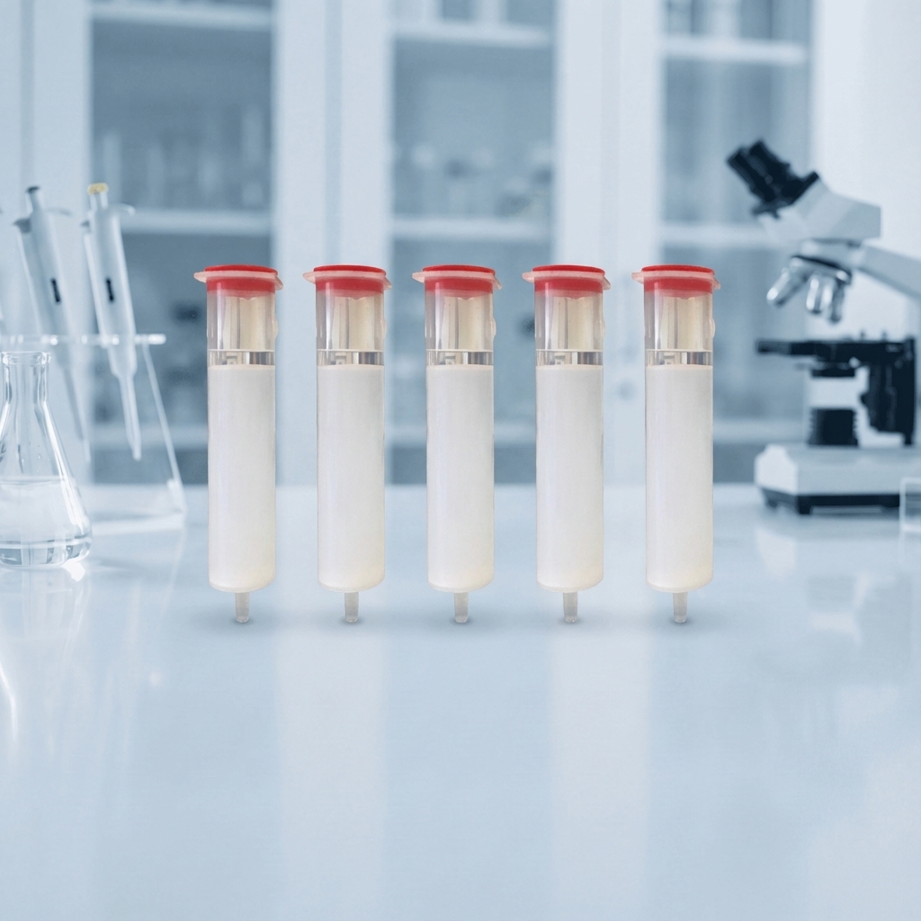 maxiPURE-EVs: Size exclusion chromatography columns