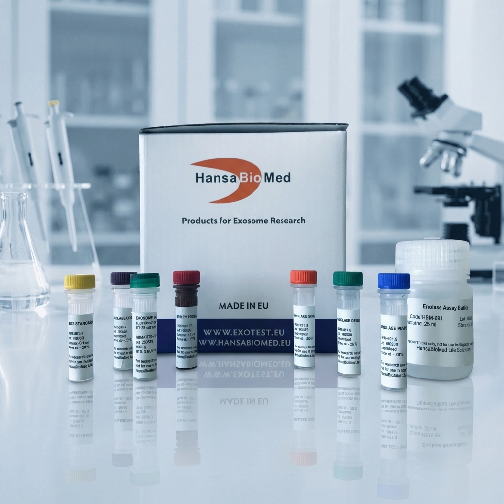 EV-Enolase Assay