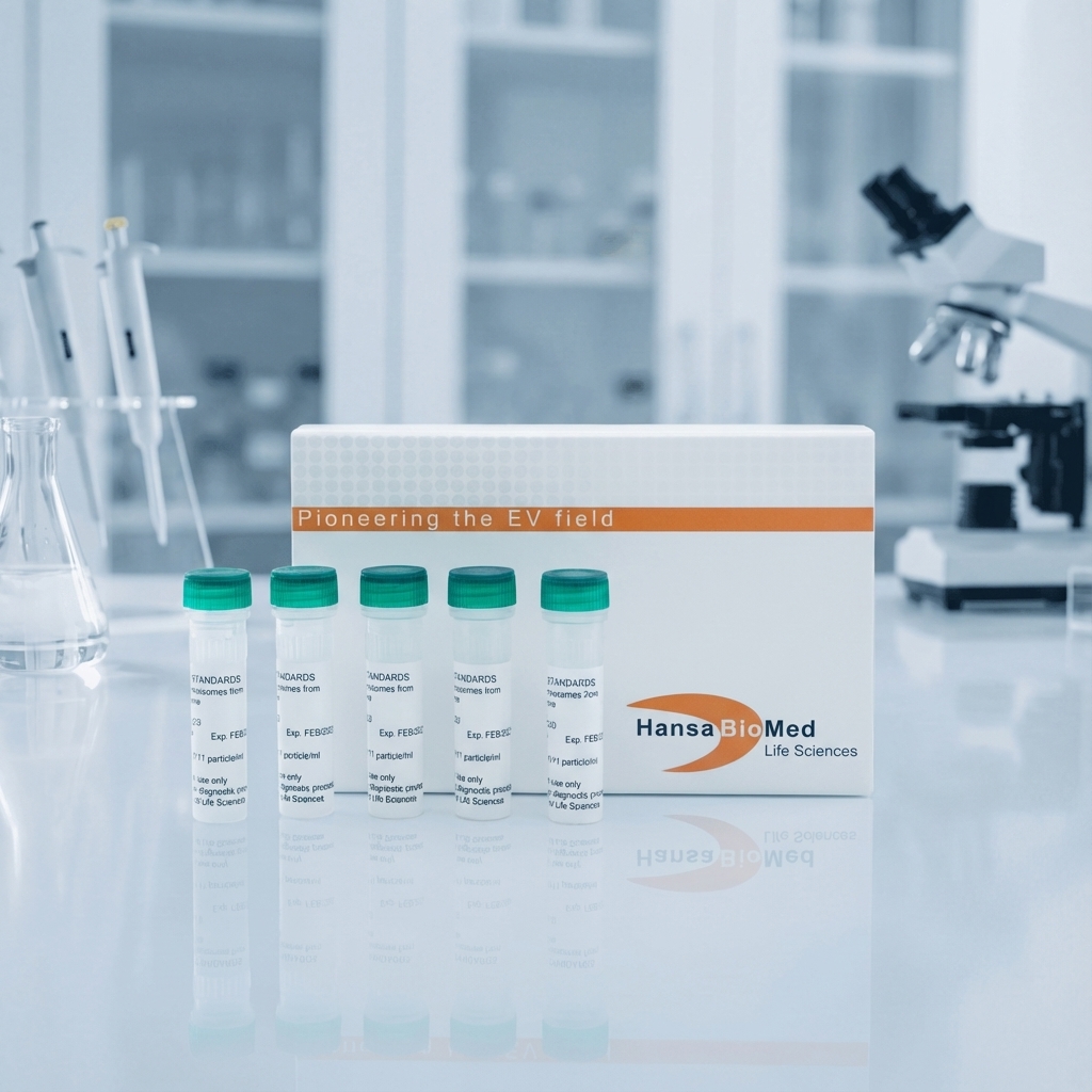  Lyophilized exosomes from CHO cell line (30µg vial)