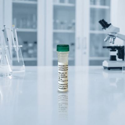 Lyophilized Bacterial EVs Derived from Lactobacillus (100µg vial)
