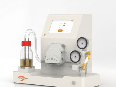 TFF-Flexi: Automated TFF-based EV isolation