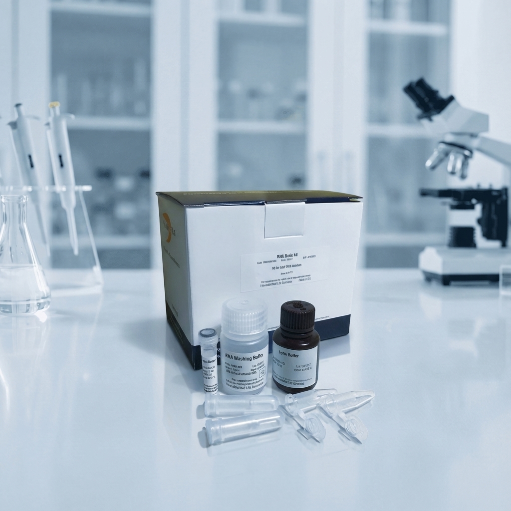 RNA Basic Kit (25 reactions)