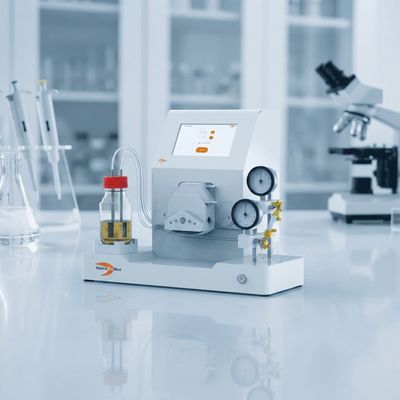 TFF-Flexi: Automated TFF-based EV isolation