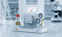TFF-Flexi: Automated TFF-based EV isolation