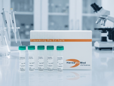 Lyophilized and purified exosomes from Mesenchymal Stem Cells (Adipose tissue)