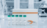 Lyophilized and purified exosomes from Mesenchymal Stem Cells (Adipose tissue)