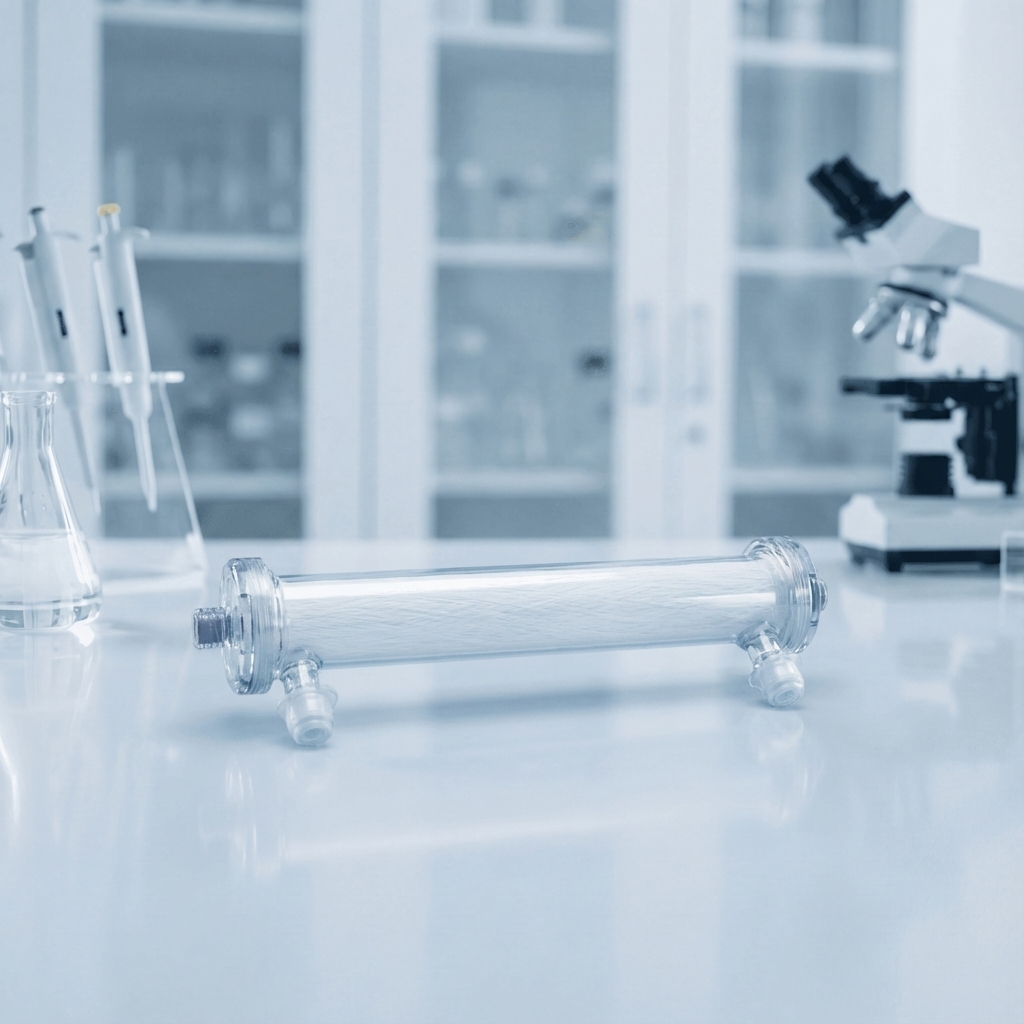 TFF-EVs Large: Small EV/exosome purification