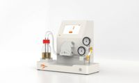 TFF-Flexi: Automated TFF-based EV isolation