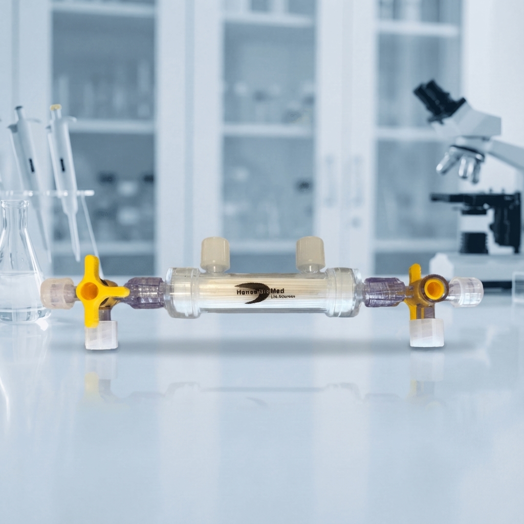 TFF-EVs Small: Small EV/exosome purification