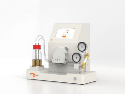 EV Isolation Equipment