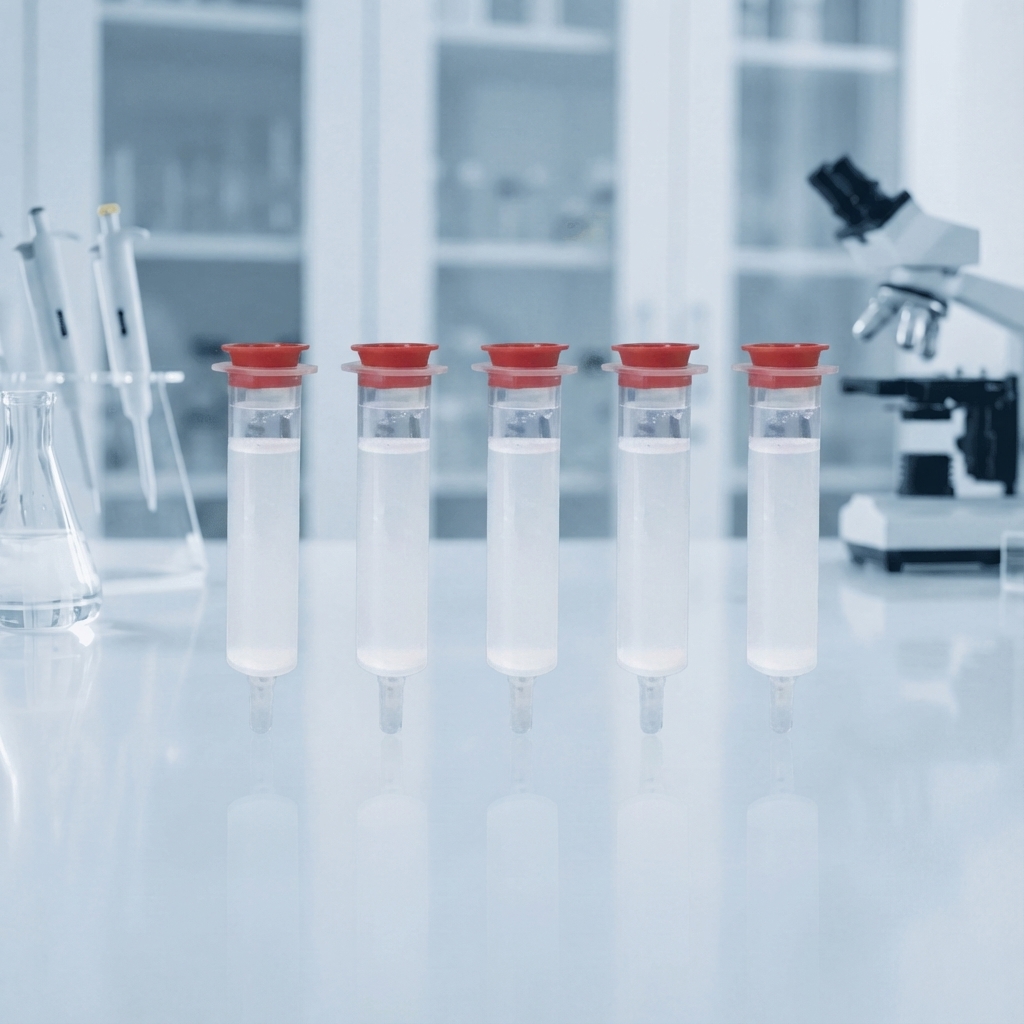 PURE-EVs: Size exclusion chromatography columns 