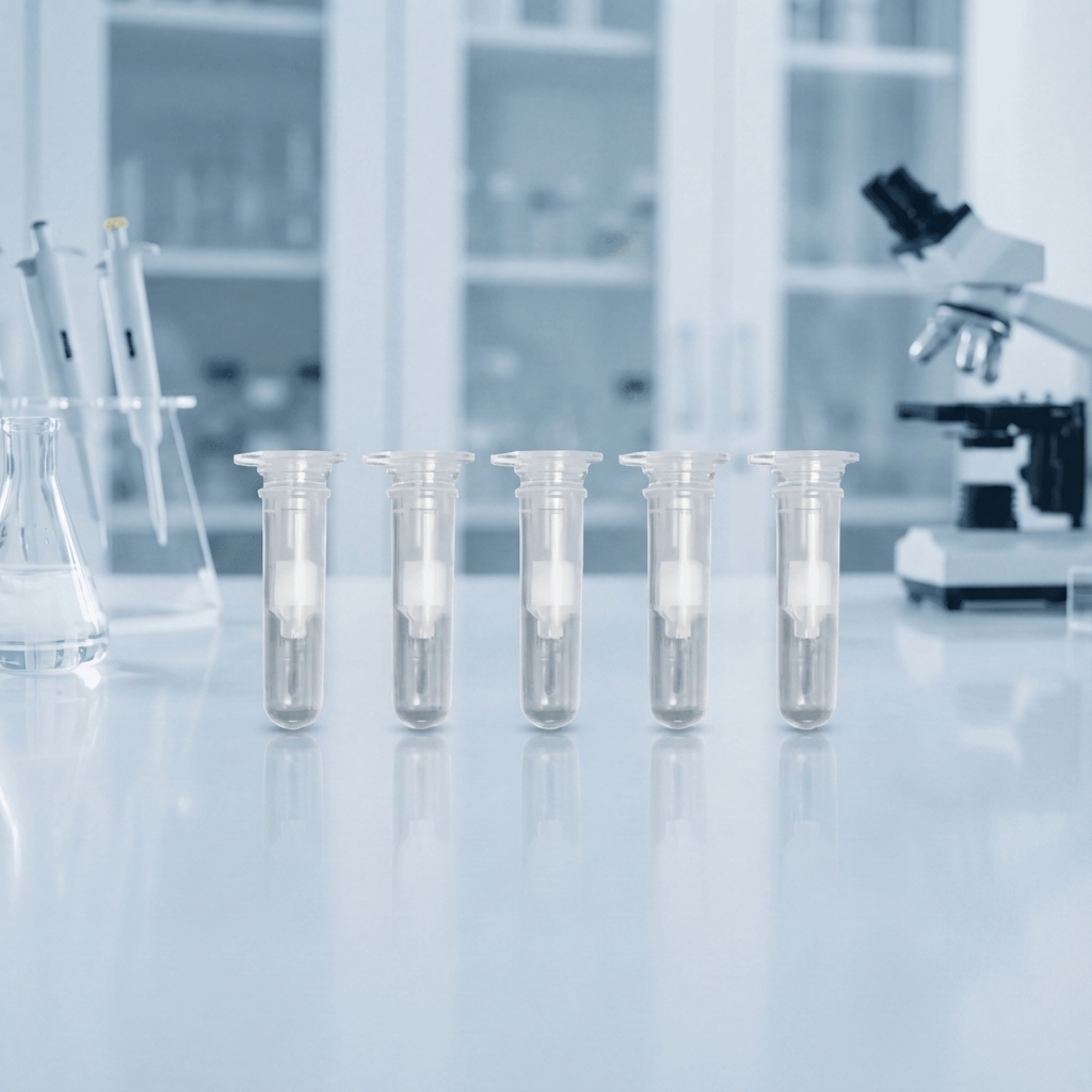 ExoFilter-mini (0.1 – 1 ml)